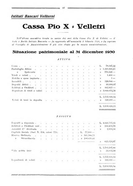 Latina gens rassegna del Lazio, dell'Umbria e della Sabina