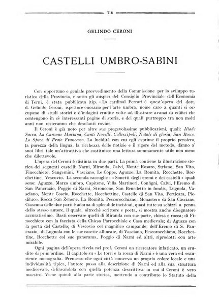 Latina gens rassegna del Lazio, dell'Umbria e della Sabina