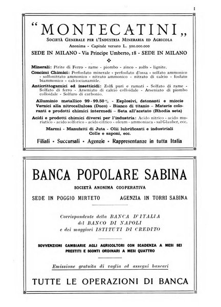 Latina gens rassegna del Lazio, dell'Umbria e della Sabina