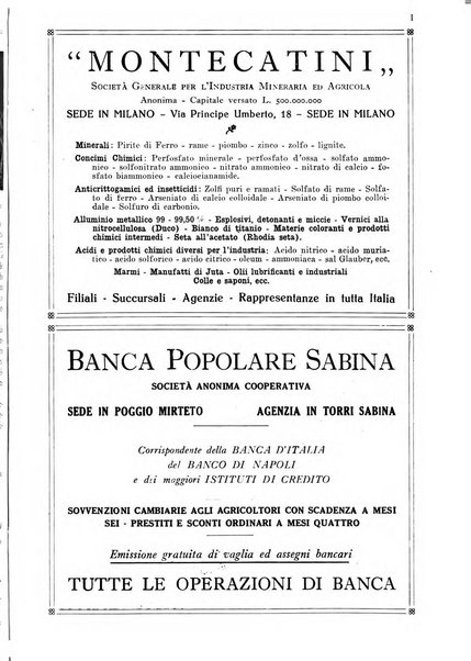 Latina gens rassegna del Lazio, dell'Umbria e della Sabina