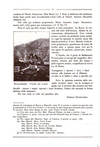 Latina gens rassegna del Lazio, dell'Umbria e della Sabina