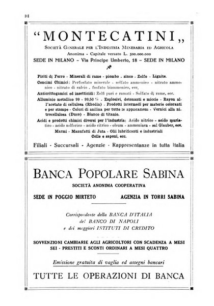 Latina gens rassegna del Lazio, dell'Umbria e della Sabina