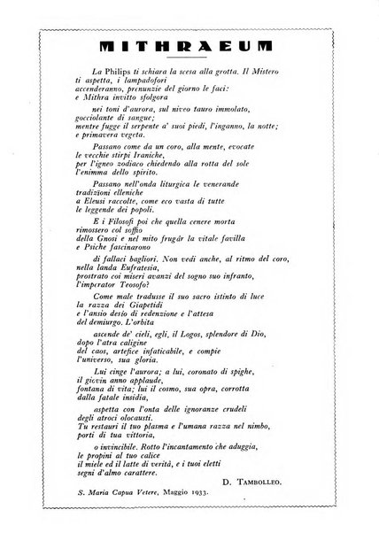 Latina gens rassegna del Lazio, dell'Umbria e della Sabina