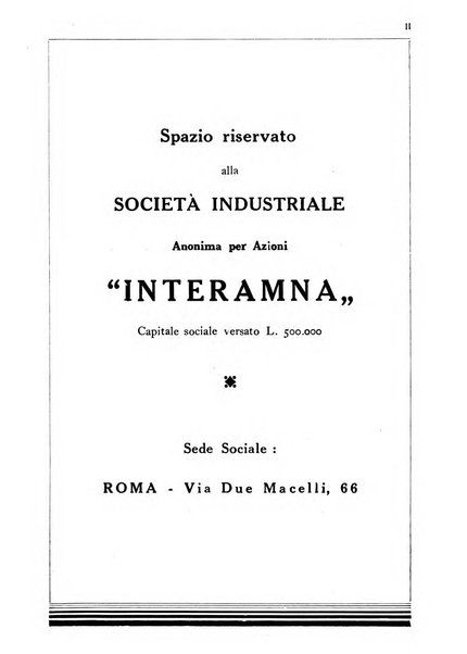 Latina gens rassegna del Lazio, dell'Umbria e della Sabina