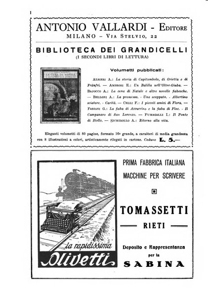 Latina gens rassegna del Lazio, dell'Umbria e della Sabina