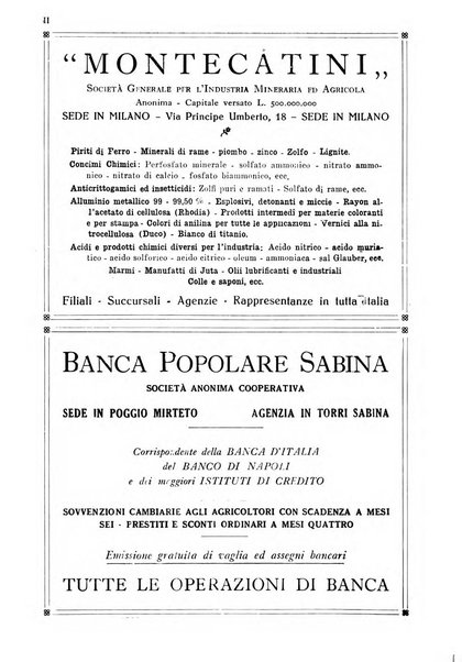 Latina gens rassegna del Lazio, dell'Umbria e della Sabina