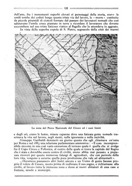 Latina gens rassegna del Lazio, dell'Umbria e della Sabina