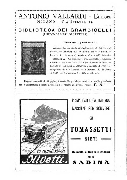 Latina gens rassegna del Lazio, dell'Umbria e della Sabina