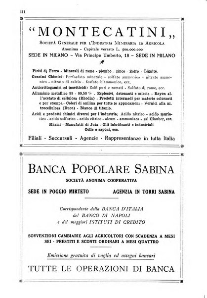 Latina gens rassegna del Lazio, dell'Umbria e della Sabina