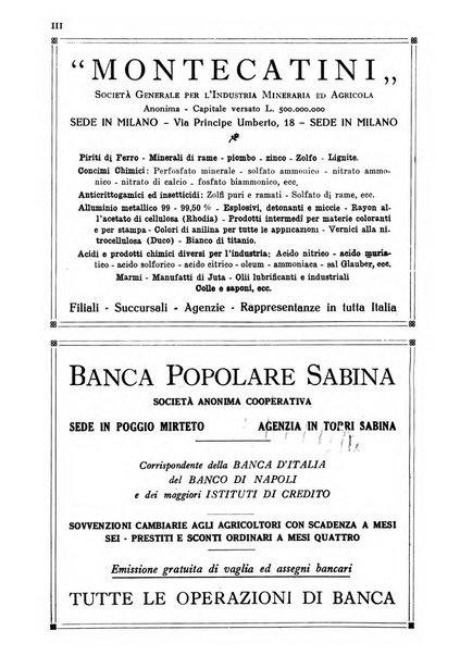 Latina gens rassegna del Lazio, dell'Umbria e della Sabina