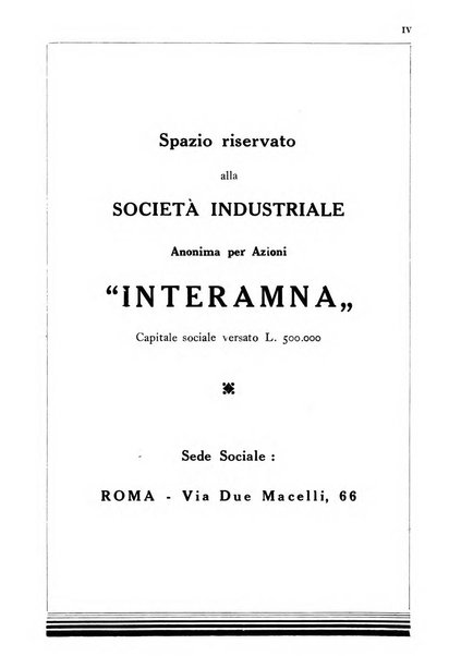 Latina gens rassegna del Lazio, dell'Umbria e della Sabina