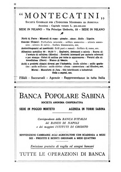 Latina gens rassegna del Lazio, dell'Umbria e della Sabina