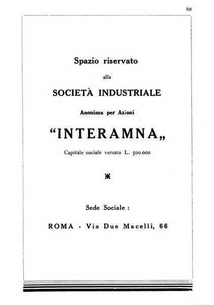 Latina gens rassegna del Lazio, dell'Umbria e della Sabina