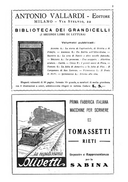 Latina gens rassegna del Lazio, dell'Umbria e della Sabina