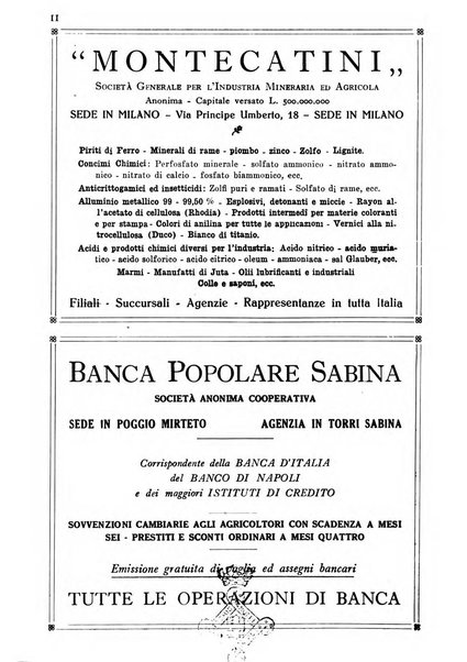 Latina gens rassegna del Lazio, dell'Umbria e della Sabina