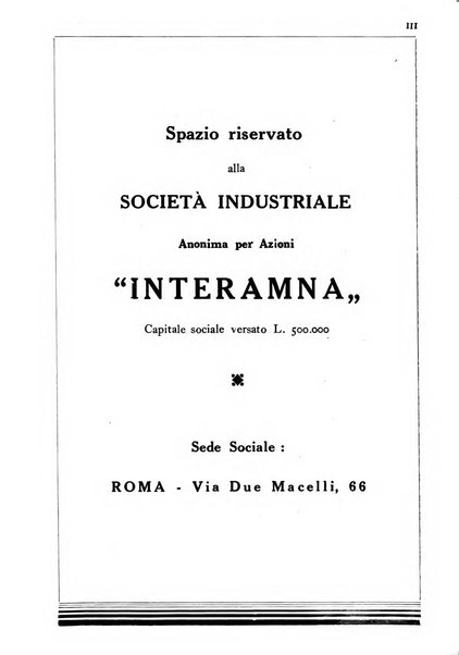 Latina gens rassegna del Lazio, dell'Umbria e della Sabina