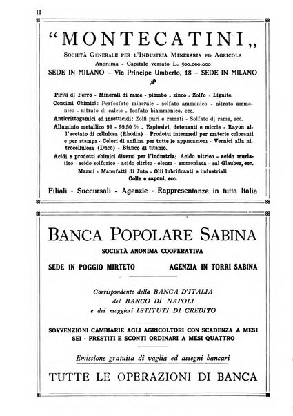 Latina gens rassegna del Lazio, dell'Umbria e della Sabina