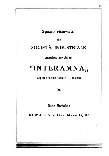 Latina gens rassegna del Lazio, dell'Umbria e della Sabina