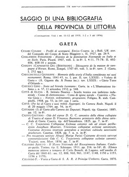 Latina gens rassegna del Lazio, dell'Umbria e della Sabina