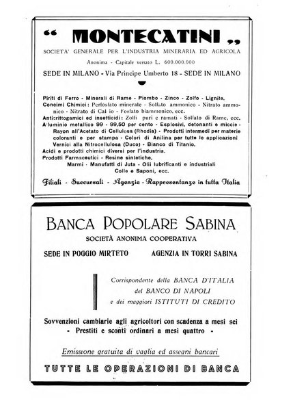 Latina gens rassegna del Lazio, dell'Umbria e della Sabina