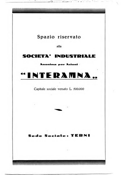 Latina gens rassegna del Lazio, dell'Umbria e della Sabina