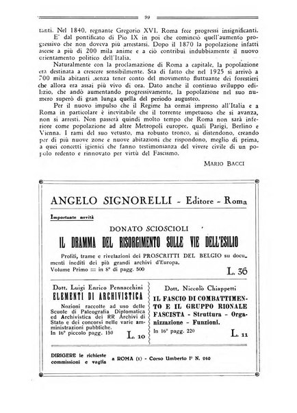 Latina gens rassegna del Lazio, dell'Umbria e della Sabina