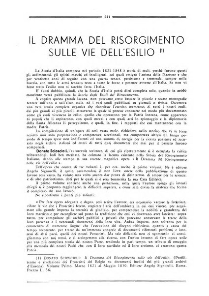 Latina gens rassegna del Lazio, dell'Umbria e della Sabina