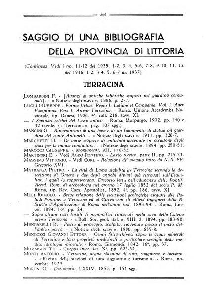 Latina gens rassegna del Lazio, dell'Umbria e della Sabina