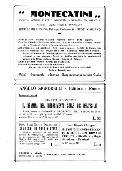 Latina gens rassegna del Lazio, dell'Umbria e della Sabina