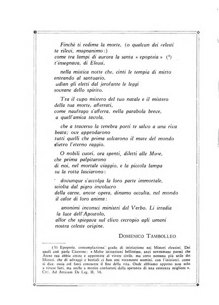 Latina gens rassegna del Lazio, dell'Umbria e della Sabina