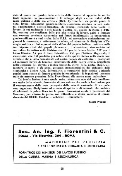 Latina gens rassegna del Lazio, dell'Umbria e della Sabina