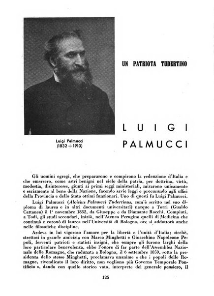 Latina gens rassegna del Lazio, dell'Umbria e della Sabina