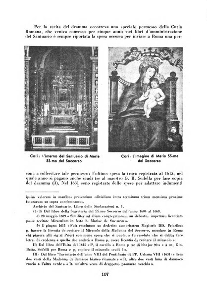 Latina gens rassegna del Lazio, dell'Umbria e della Sabina