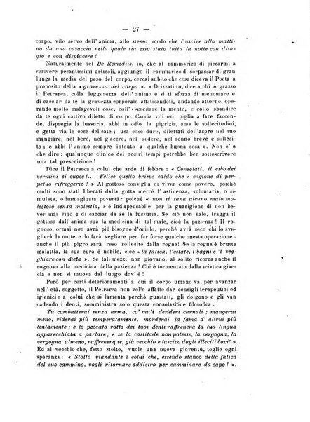 Rivista di storia critica delle scienze mediche e naturali organo ufficiale della Societa italiana di storia critica delle scienze mediche e naturali