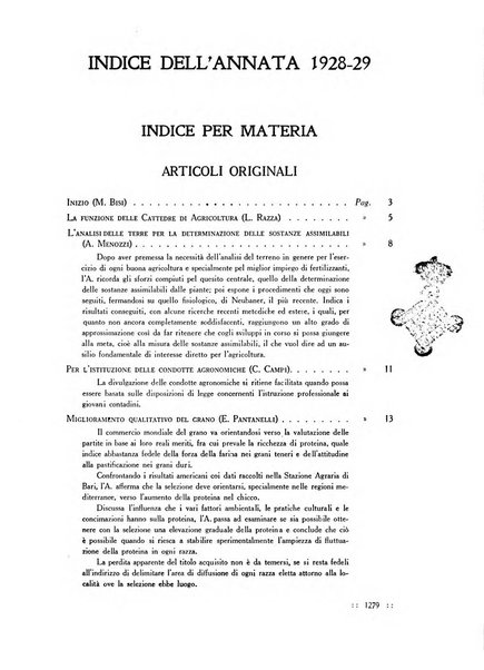 La nuova agricoltura rassegna mensile dell'Ente nazionale per le cattedre ambulanti di agricoltura