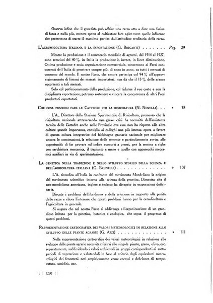 La nuova agricoltura rassegna mensile dell'Ente nazionale per le cattedre ambulanti di agricoltura