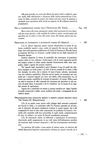 La nuova agricoltura rassegna mensile dell'Ente nazionale per le cattedre ambulanti di agricoltura