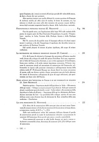 La nuova agricoltura rassegna mensile dell'Ente nazionale per le cattedre ambulanti di agricoltura