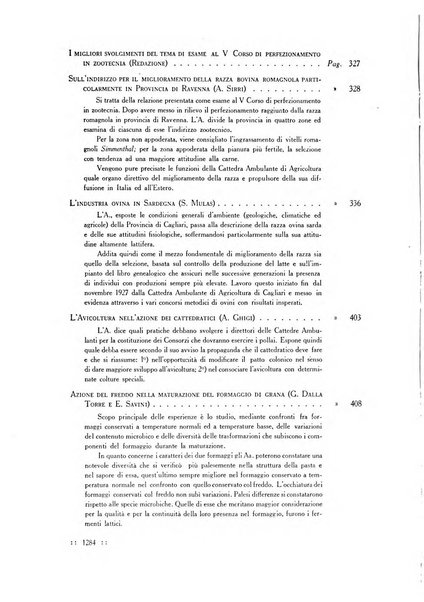 La nuova agricoltura rassegna mensile dell'Ente nazionale per le cattedre ambulanti di agricoltura