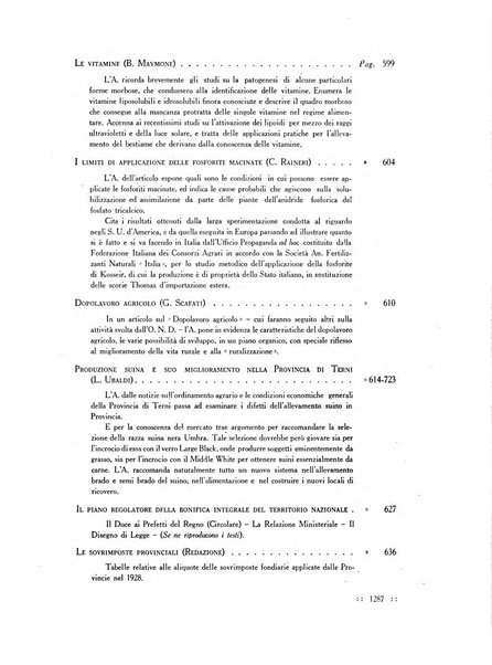 La nuova agricoltura rassegna mensile dell'Ente nazionale per le cattedre ambulanti di agricoltura