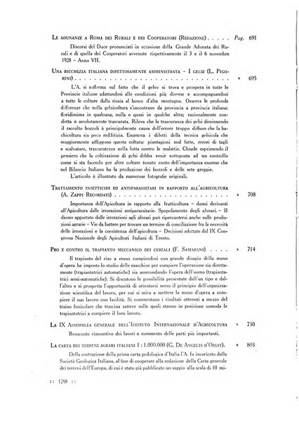 La nuova agricoltura rassegna mensile dell'Ente nazionale per le cattedre ambulanti di agricoltura