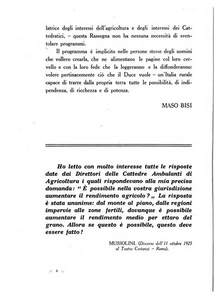 La nuova agricoltura rassegna mensile dell'Ente nazionale per le cattedre ambulanti di agricoltura