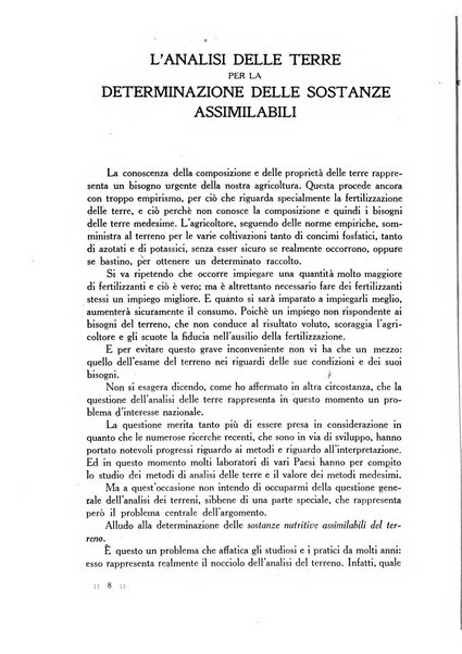 La nuova agricoltura rassegna mensile dell'Ente nazionale per le cattedre ambulanti di agricoltura