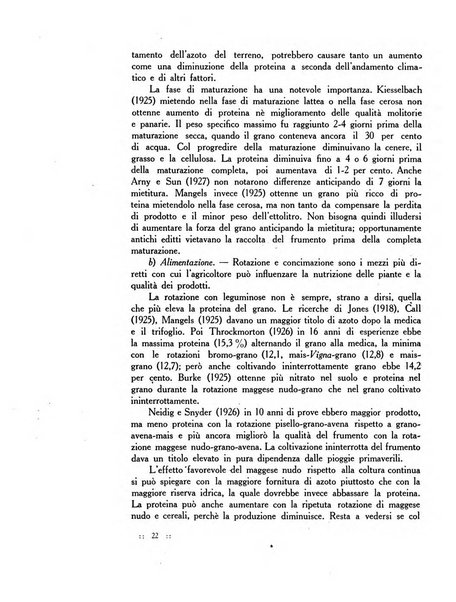 La nuova agricoltura rassegna mensile dell'Ente nazionale per le cattedre ambulanti di agricoltura