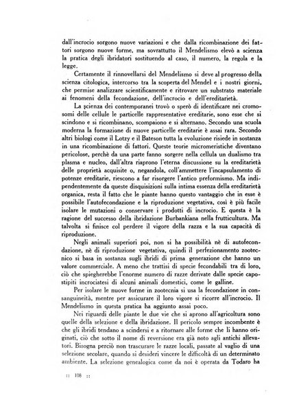 La nuova agricoltura rassegna mensile dell'Ente nazionale per le cattedre ambulanti di agricoltura