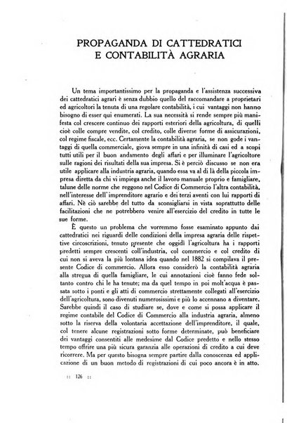 La nuova agricoltura rassegna mensile dell'Ente nazionale per le cattedre ambulanti di agricoltura