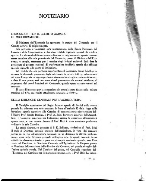 La nuova agricoltura rassegna mensile dell'Ente nazionale per le cattedre ambulanti di agricoltura