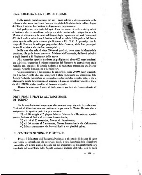 La nuova agricoltura rassegna mensile dell'Ente nazionale per le cattedre ambulanti di agricoltura