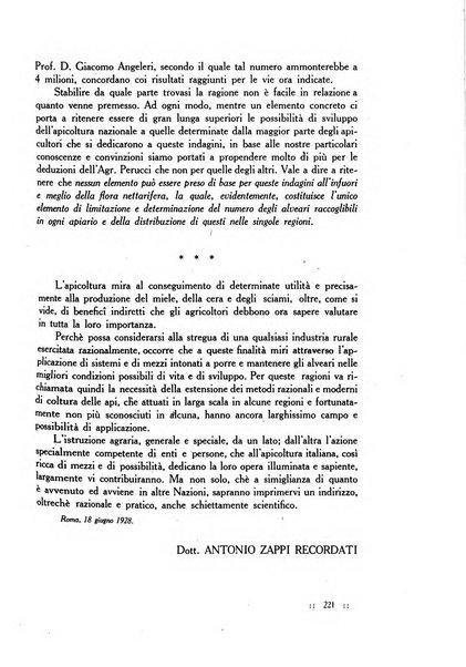 La nuova agricoltura rassegna mensile dell'Ente nazionale per le cattedre ambulanti di agricoltura