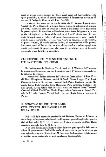 La nuova agricoltura rassegna mensile dell'Ente nazionale per le cattedre ambulanti di agricoltura